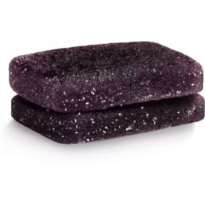 Elderberry Gummies